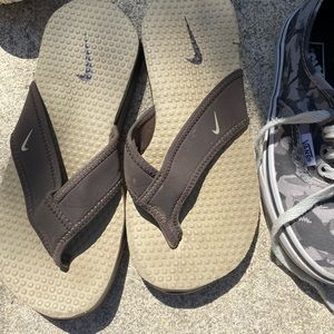 Boys Nike Sandal